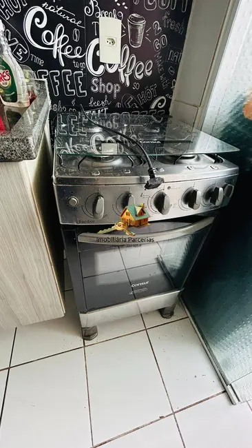 Foto 5 de Apartamento com 2 quartos à venda e para alugar, 47m2 em Panorama (Polvilho), Cajamar - SP