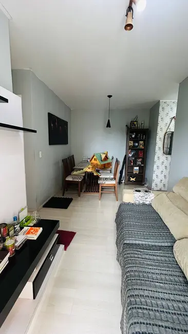 Foto 1 de Apartamento com 2 quartos à venda e para alugar, 47m2 em Panorama (Polvilho), Cajamar - SP