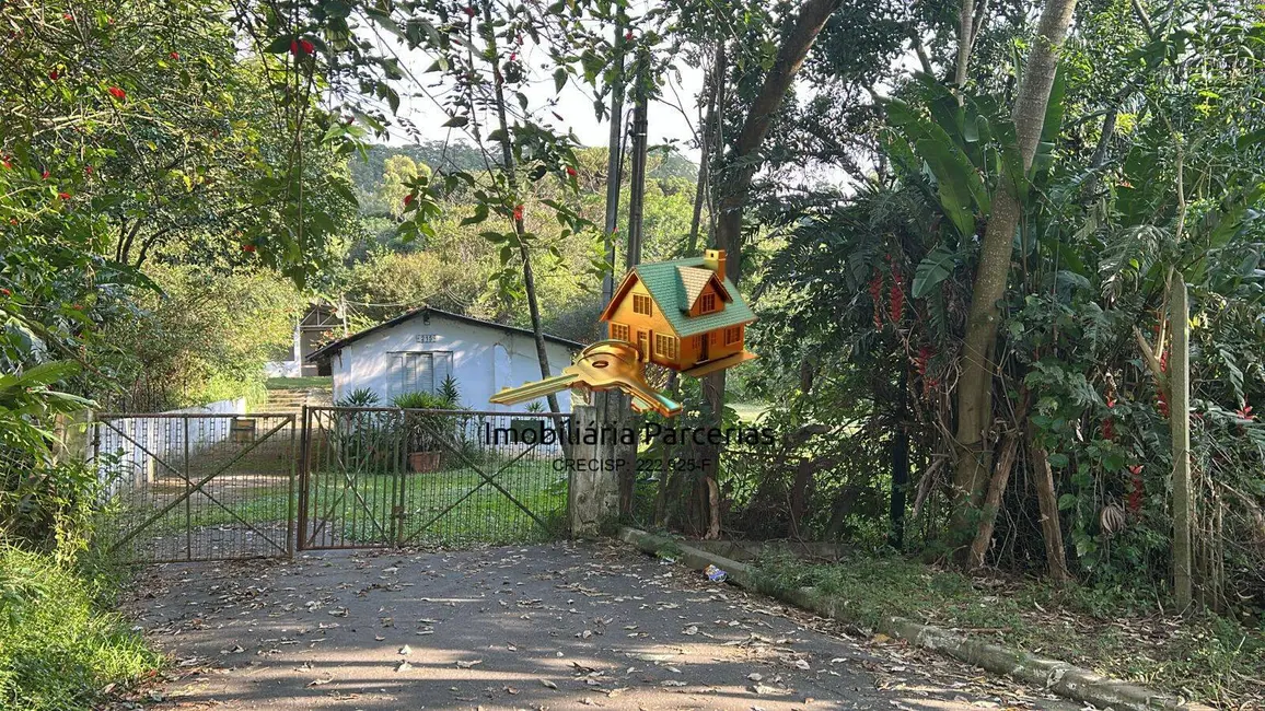 Foto 1 de Chácara com 1 quarto à venda, 8665m2 em Vila Homero, São Paulo - SP