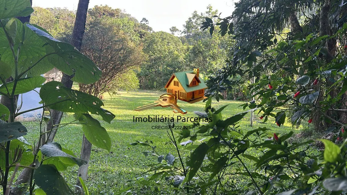 Foto 2 de Chácara com 1 quarto à venda, 8665m2 em Vila Homero, São Paulo - SP