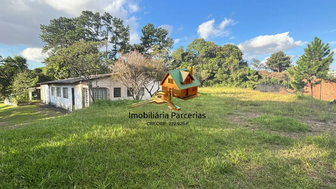 Chácara com 1 quarto à venda, 8665m2 em Vila Homero, São Paulo - SP - imagem 9 Foto 9 de Chácara com 1 quarto à venda, 8665m2 em Vila Homero, São Paulo - SP