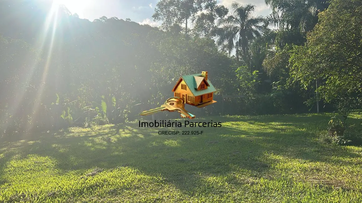 Chácara com 1 quarto à venda, 8665m2 em Vila Homero, São Paulo - SP - imagem 7 Foto 7 de Chácara com 1 quarto à venda, 8665m2 em Vila Homero, São Paulo - SP