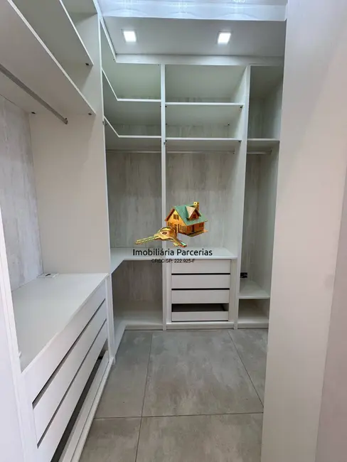 Foto 6 de Sobrado com 3 quartos à venda, 181m2 em Portais (Polvilho), Cajamar - SP