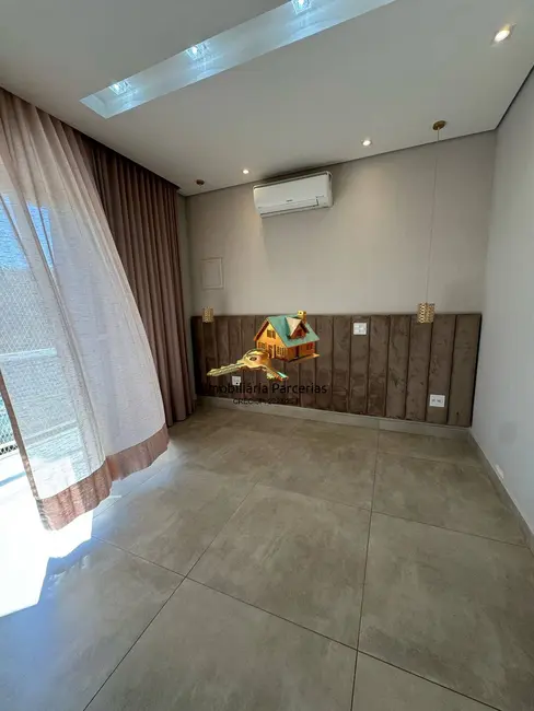 Foto 9 de Sobrado com 3 quartos à venda, 181m2 em Portais (Polvilho), Cajamar - SP