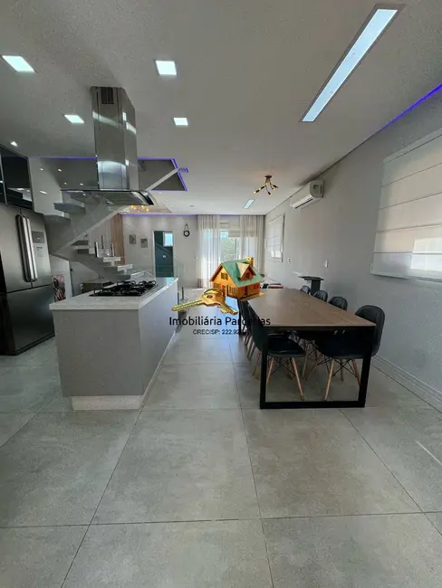 Foto 8 de Sobrado com 3 quartos à venda, 181m2 em Portais (Polvilho), Cajamar - SP