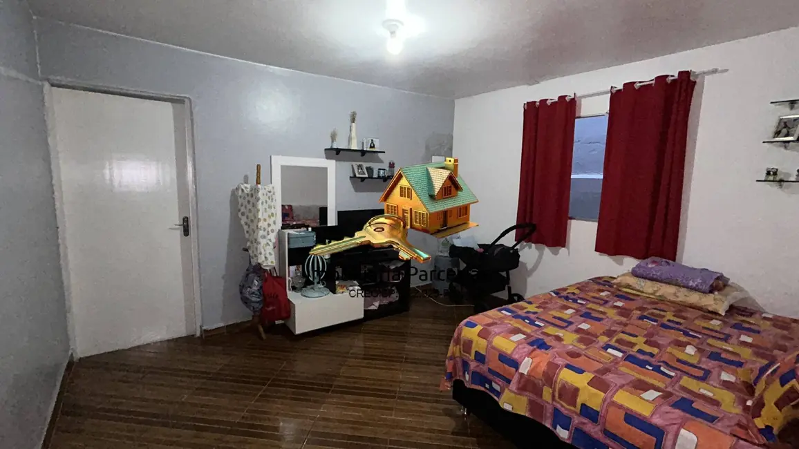 Foto 3 de Casa com 3 quartos à venda, 199m2 em Jardim Diva (Fazendinha), Santana De Parnaiba - SP