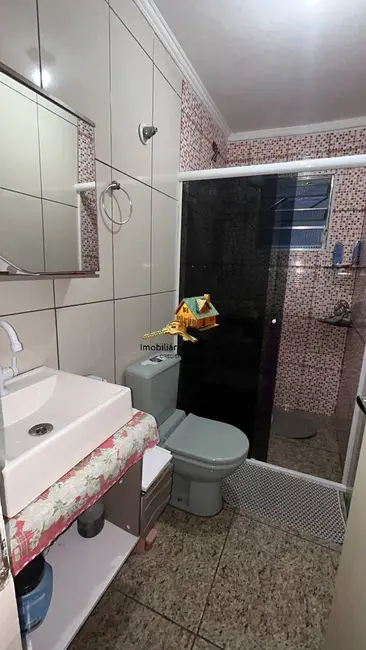 Foto 2 de Casa com 3 quartos à venda, 199m2 em Jardim Diva (Fazendinha), Santana De Parnaiba - SP