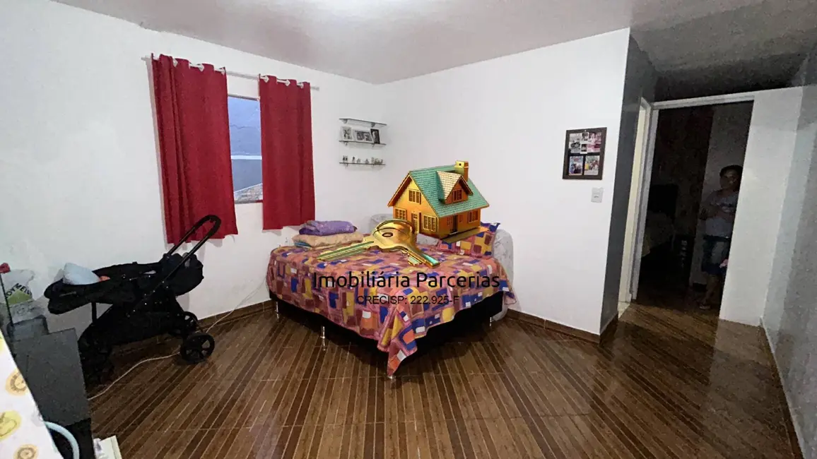 Foto 6 de Casa com 3 quartos à venda, 199m2 em Jardim Diva (Fazendinha), Santana De Parnaiba - SP