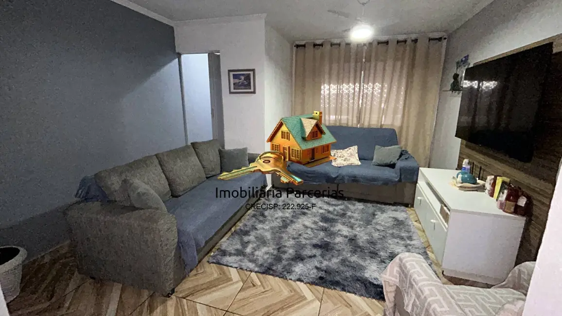 Foto 5 de Casa com 3 quartos à venda, 199m2 em Jardim Diva (Fazendinha), Santana De Parnaiba - SP