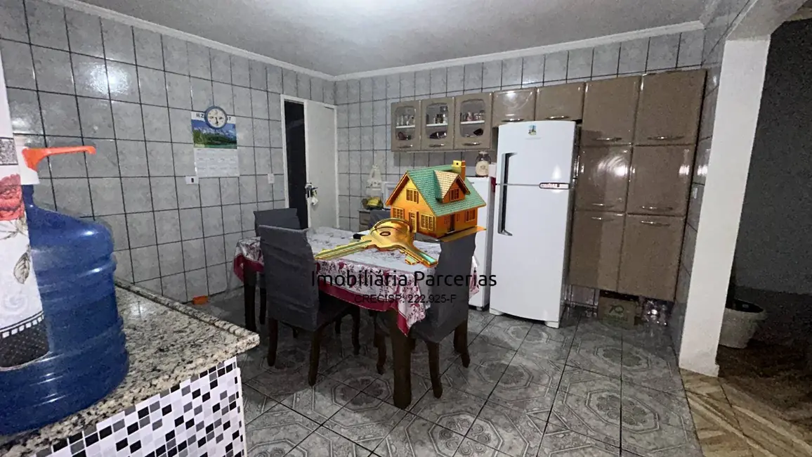 Foto 7 de Casa com 3 quartos à venda, 199m2 em Jardim Diva (Fazendinha), Santana De Parnaiba - SP