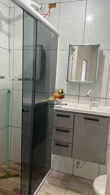 Foto 4 de Casa com 3 quartos à venda, 199m2 em Jardim Diva (Fazendinha), Santana De Parnaiba - SP