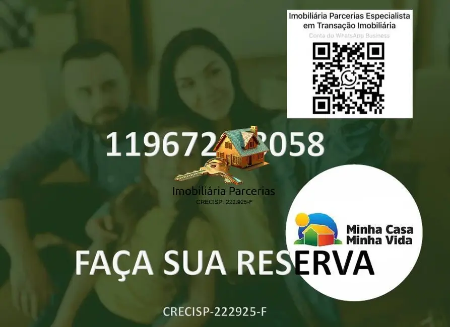 Apartamento com 2 quartos à venda, 50m2 em Aldeia do Sol (Polvilho), Cajamar - SP - imagem 7 Foto 7 de Apartamento com 2 quartos à venda, 50m2 em Aldeia do Sol (Polvilho), Cajamar - SP