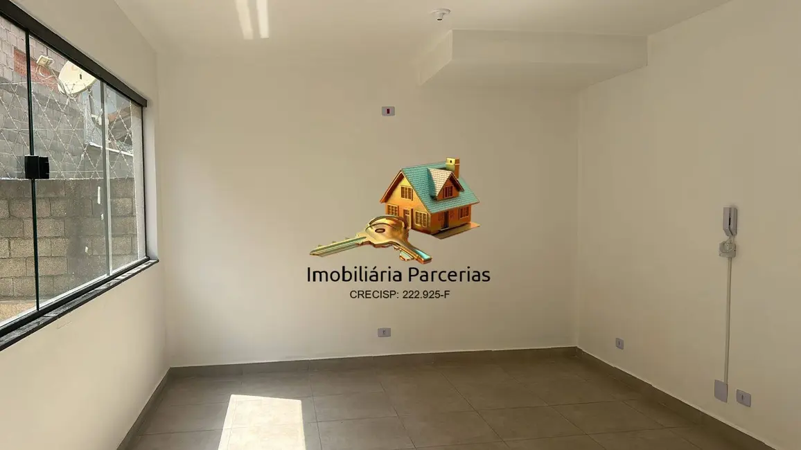 Foto 7 de Sala Comercial para alugar, 20m2 em Centro, Cajamar - SP