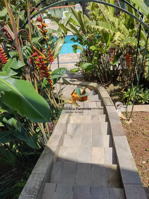 Foto 5 de Chácara com 4 quartos à venda, 700m2 em Mairipora - SP