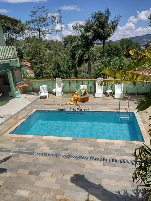 Foto 7 de Chácara com 4 quartos à venda, 700m2 em Mairipora - SP