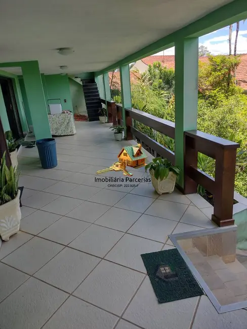 Foto 6 de Chácara com 4 quartos à venda, 700m2 em Mairipora - SP