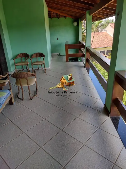 Foto 8 de Chácara com 4 quartos à venda, 700m2 em Mairipora - SP