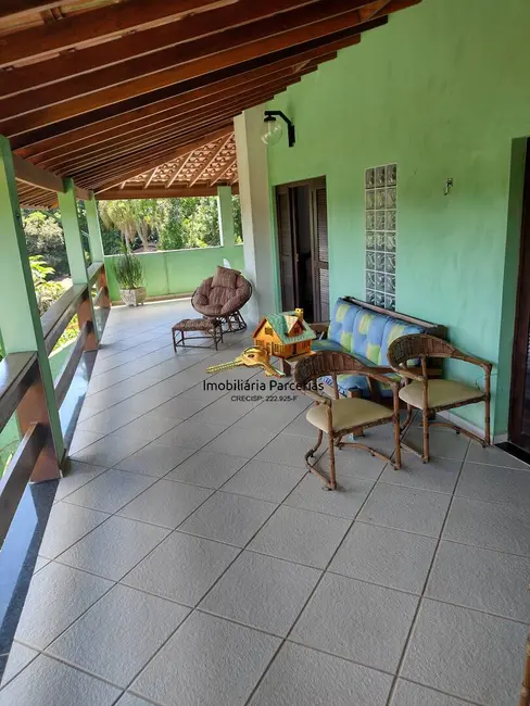 Foto 4 de Chácara com 4 quartos à venda, 700m2 em Mairipora - SP