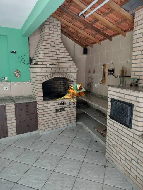 Foto 3 de Chácara com 4 quartos à venda, 700m2 em Mairipora - SP