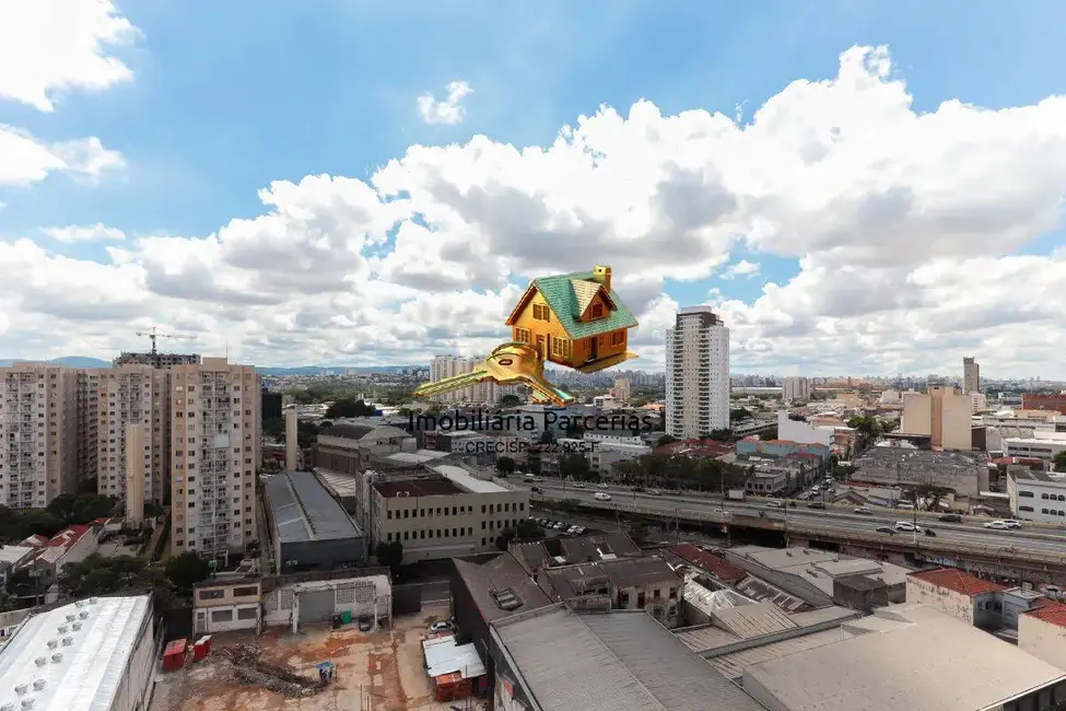 Foto 6 de Apartamento com 2 quartos à venda, 34m2 em Barra Funda, São Paulo - SP