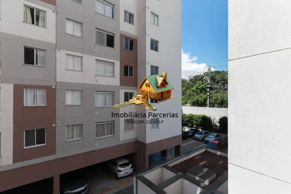 Foto 2 de Apartamento com 2 quartos à venda, 34m2 em Barra Funda, São Paulo - SP