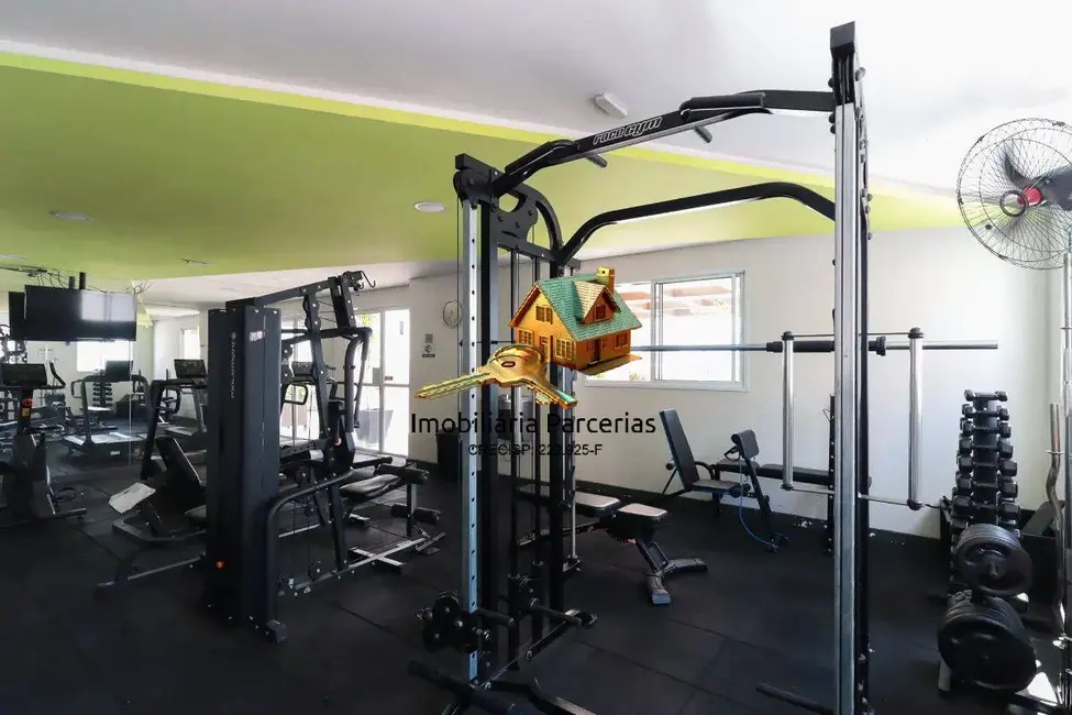 Foto 7 de Apartamento com 2 quartos à venda, 34m2 em Barra Funda, São Paulo - SP