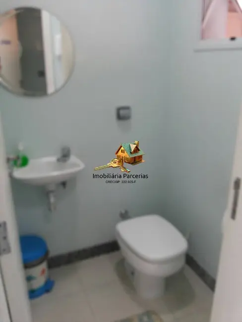 Foto 3 de Armazém / Galpão para alugar, 1444m2 em Jardim Santa Marta (Fazendinha), Santana De Parnaiba - SP