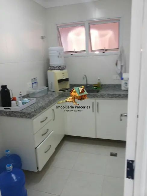 Foto 2 de Armazém / Galpão para alugar, 1444m2 em Jardim Santa Marta (Fazendinha), Santana De Parnaiba - SP