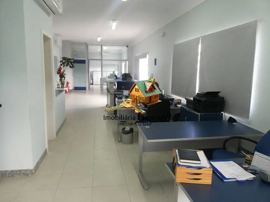 Foto 6 de Armazém / Galpão para alugar, 1444m2 em Jardim Santa Marta (Fazendinha), Santana De Parnaiba - SP