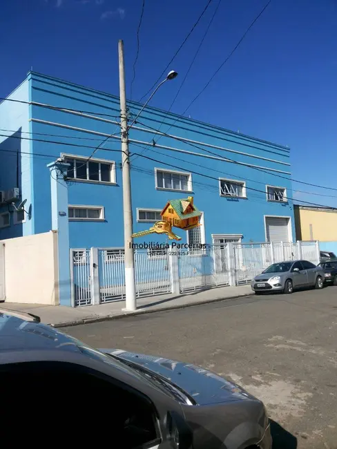 Foto 1 de Armazém / Galpão para alugar, 1444m2 em Jardim Santa Marta (Fazendinha), Santana De Parnaiba - SP