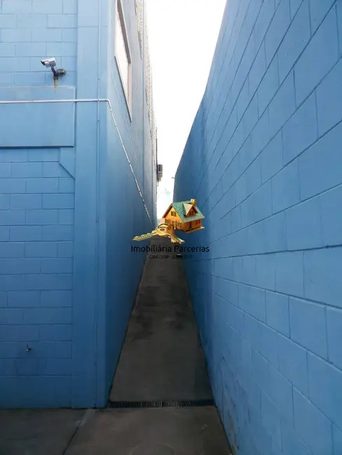 Foto 7 de Armazém / Galpão para alugar, 1444m2 em Jardim Santa Marta (Fazendinha), Santana De Parnaiba - SP