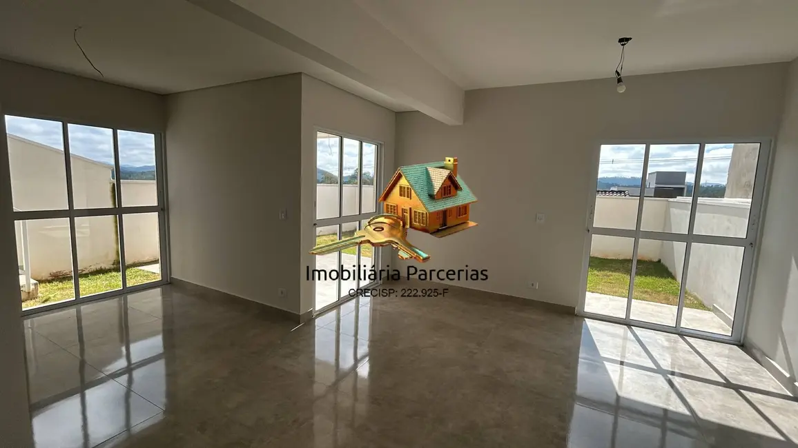 Foto 1 de Casa com 3 quartos à venda, 140m2 em Portais (Polvilho), Cajamar - SP