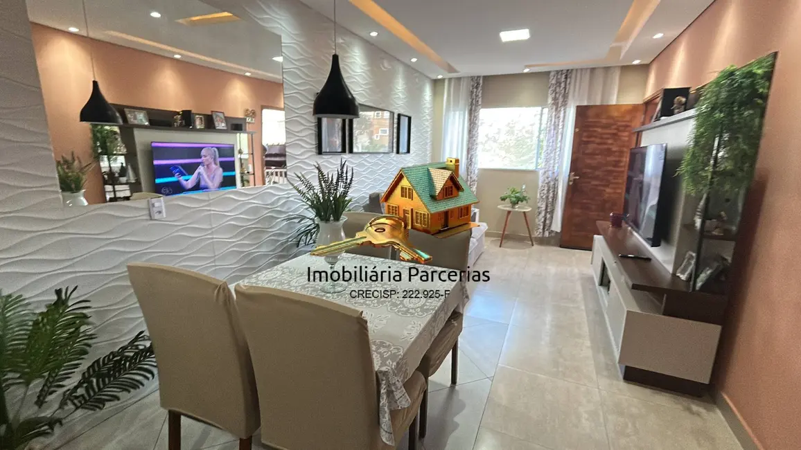 Casa com 2 quartos à venda, 150m2 em Portais (Polvilho), Cajamar - SP - imagem 9 Foto 9 de Casa com 2 quartos à venda, 150m2 em Portais (Polvilho), Cajamar - SP