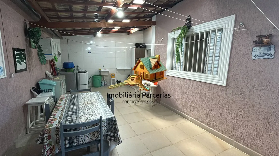 Casa com 2 quartos à venda, 150m2 em Portais (Polvilho), Cajamar - SP - imagem 6 Foto 6 de Casa com 2 quartos à venda, 150m2 em Portais (Polvilho), Cajamar - SP