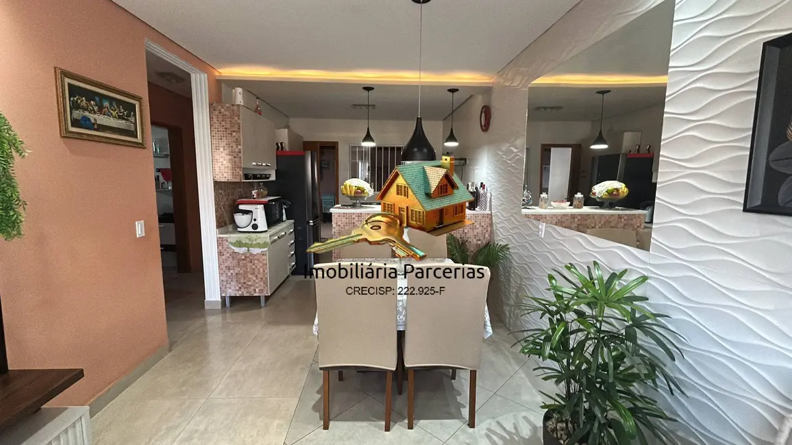 Casa com 2 quartos à venda, 150m2 em Portais (Polvilho), Cajamar - SP - imagem 7 Foto 7 de Casa com 2 quartos à venda, 150m2 em Portais (Polvilho), Cajamar - SP