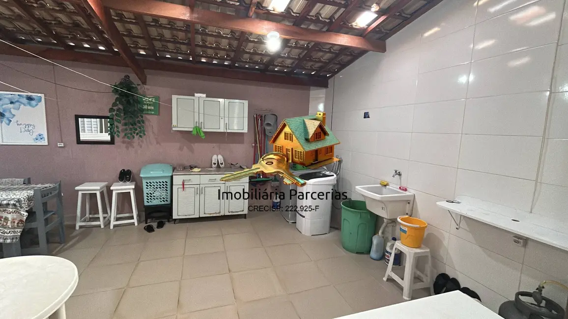 Casa com 2 quartos à venda, 150m2 em Portais (Polvilho), Cajamar - SP - imagem 4 Foto 4 de Casa com 2 quartos à venda, 150m2 em Portais (Polvilho), Cajamar - SP