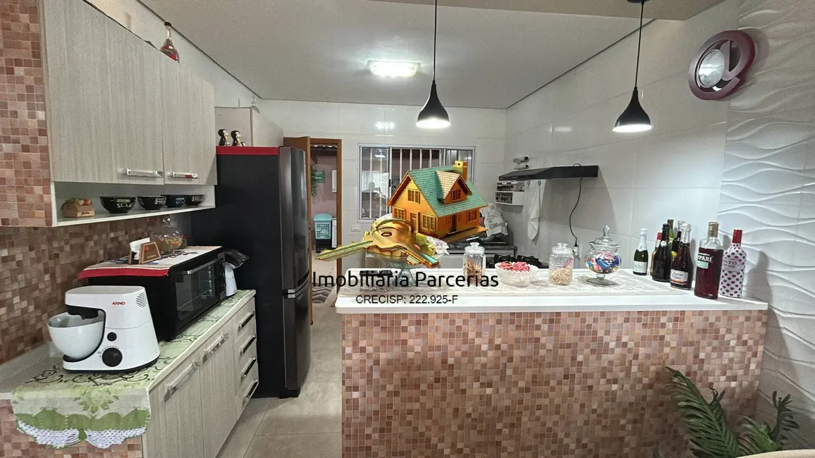 Casa com 2 quartos à venda, 150m2 em Portais (Polvilho), Cajamar - SP - imagem 5 Foto 5 de Casa com 2 quartos à venda, 150m2 em Portais (Polvilho), Cajamar - SP