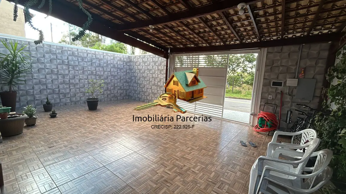 Casa com 2 quartos à venda, 150m2 em Portais (Polvilho), Cajamar - SP - imagem 8 Foto 8 de Casa com 2 quartos à venda, 150m2 em Portais (Polvilho), Cajamar - SP