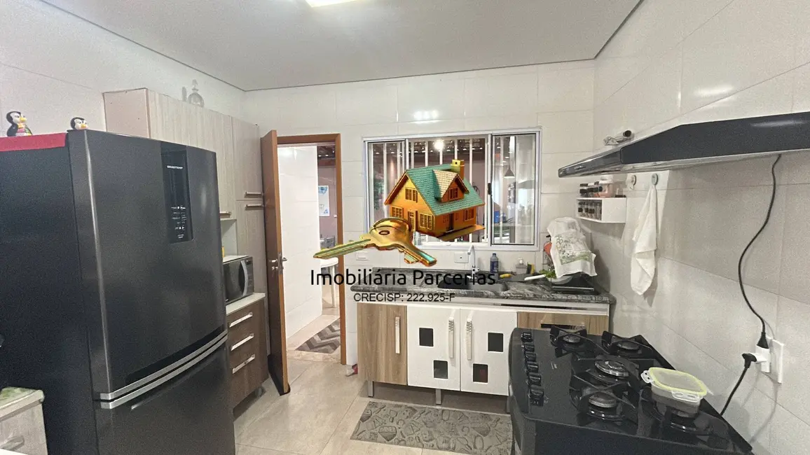 Casa com 2 quartos à venda, 150m2 em Portais (Polvilho), Cajamar - SP - imagem 3 Foto 3 de Casa com 2 quartos à venda, 150m2 em Portais (Polvilho), Cajamar - SP