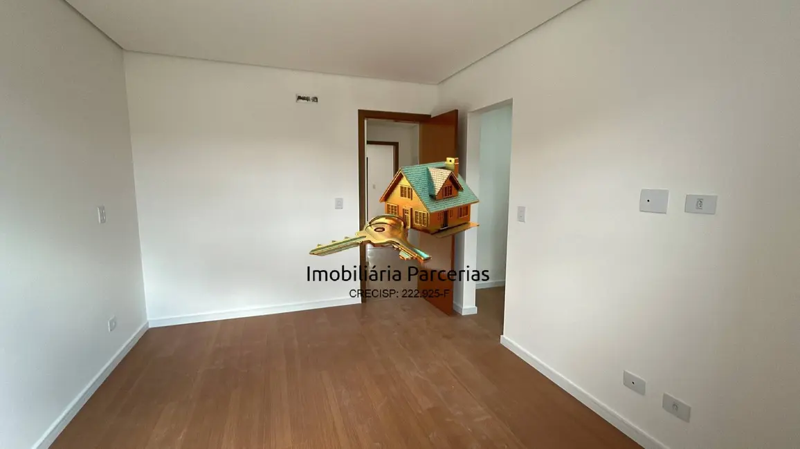 Foto 9 de Sobrado com 3 quartos à venda, 200m2 em Portais (Polvilho), Cajamar - SP