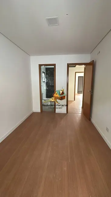 Foto 5 de Sobrado com 3 quartos à venda, 200m2 em Portais (Polvilho), Cajamar - SP