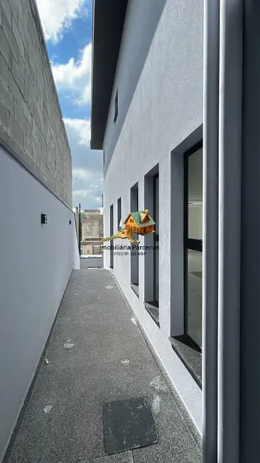 Foto 6 de Sobrado com 3 quartos à venda, 200m2 em Portais (Polvilho), Cajamar - SP