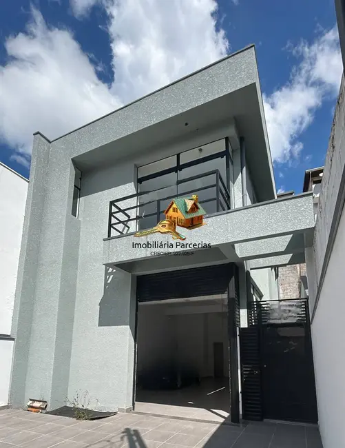 Foto 1 de Sala Comercial à venda e para alugar, 118m2 em Portais (Polvilho), Cajamar - SP