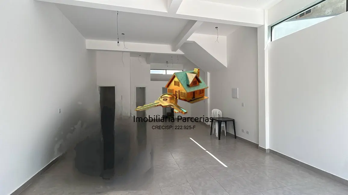 Sala Comercial à venda e para alugar, 118m2 em Portais (Polvilho), Cajamar - SP - imagem 8 Foto 8 de Sala Comercial à venda e para alugar, 118m2 em Portais (Polvilho), Cajamar - SP