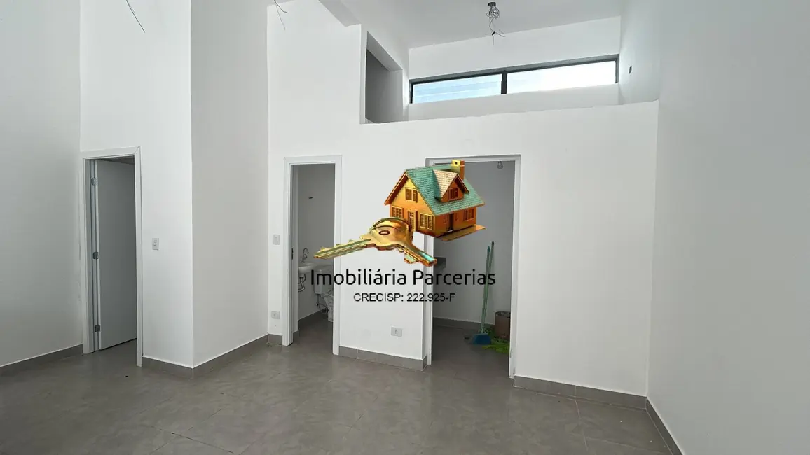 Foto 2 de Sala Comercial à venda e para alugar, 118m2 em Portais (Polvilho), Cajamar - SP