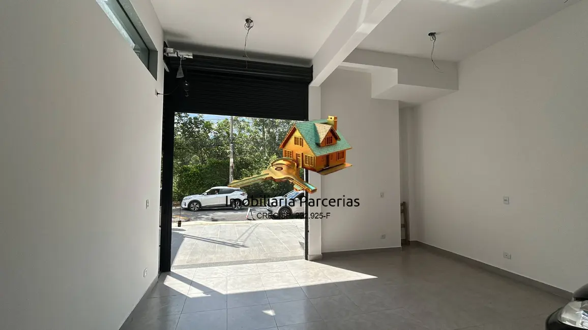 Sala Comercial à venda e para alugar, 118m2 em Portais (Polvilho), Cajamar - SP - imagem 4 Foto 4 de Sala Comercial à venda e para alugar, 118m2 em Portais (Polvilho), Cajamar - SP