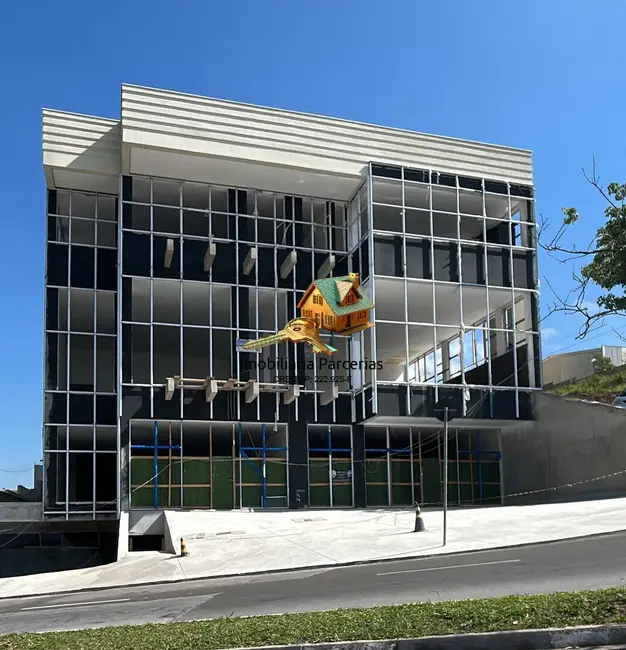 Foto 2 de Sala Comercial à venda e para alugar, 2198m2 em Portais (Polvilho), Cajamar - SP
