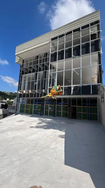 Sala Comercial à venda e para alugar, 2198m2 em Portais (Polvilho), Cajamar - SP - imagem 3 Foto 3 de Sala Comercial à venda e para alugar, 2198m2 em Portais (Polvilho), Cajamar - SP