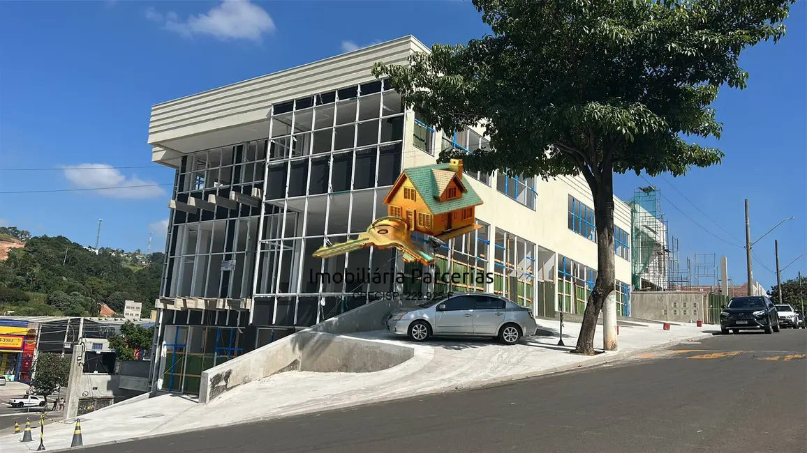 Sala Comercial à venda e para alugar, 2198m2 em Portais (Polvilho), Cajamar - SP - imagem 5 Foto 5 de Sala Comercial à venda e para alugar, 2198m2 em Portais (Polvilho), Cajamar - SP