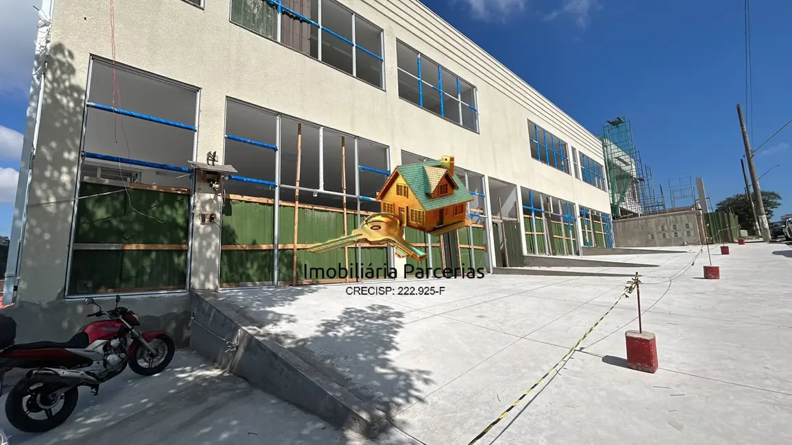 Sala Comercial à venda e para alugar, 2198m2 em Portais (Polvilho), Cajamar - SP - imagem 4 Foto 4 de Sala Comercial à venda e para alugar, 2198m2 em Portais (Polvilho), Cajamar - SP